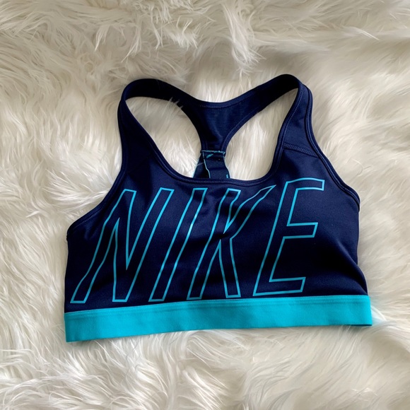 Nike Other - Nike Women’s Sports Bra - Size Medium
